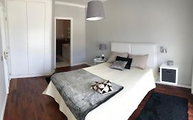 Relajante Apartamento Con Encanto Y Vistas